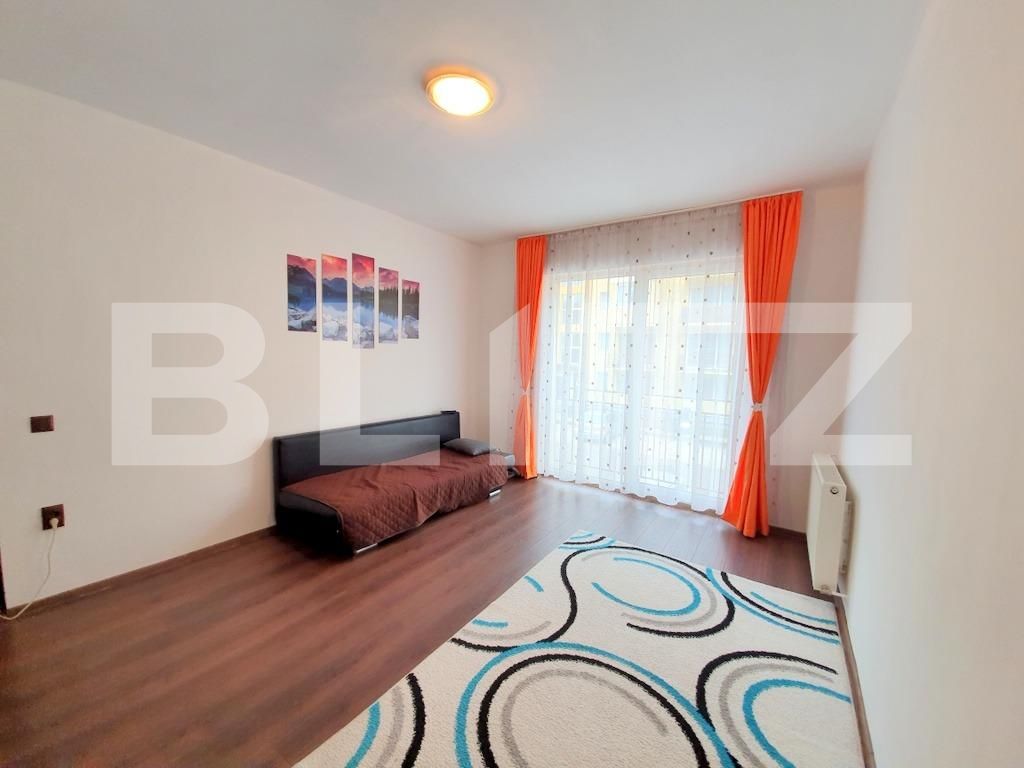 Garsonieră de vânzare Floreşti - 61352AV | BLITZ Cluj-Napoca | Poza2
