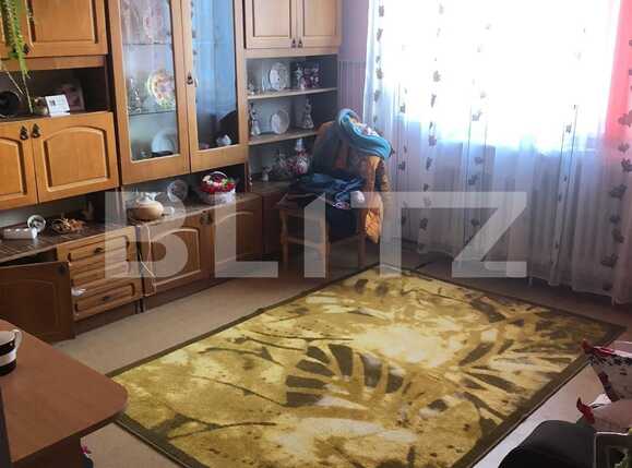 Apartament de vânzare 3 camere Manastur - 61353AV | BLITZ Cluj-Napoca | Poza1