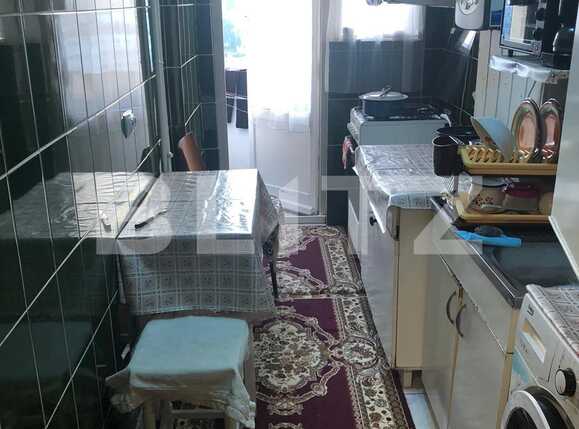 Apartament de vânzare 3 camere Manastur - 61353AV | BLITZ Cluj-Napoca | Poza3