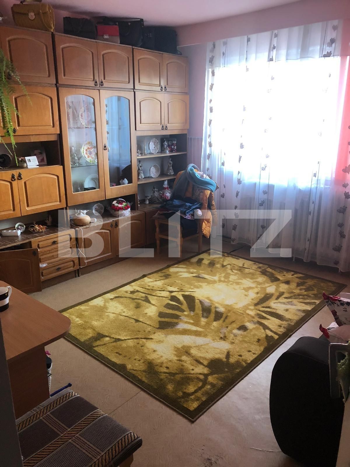 Apartament de vânzare 3 camere Manastur - 61353AV | BLITZ Cluj-Napoca | Poza1