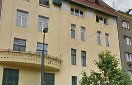 Poti sa il finisezi dupa bunul plac ! 2 camere, tavan inalt, intermediar, 65 mp, zona Horea