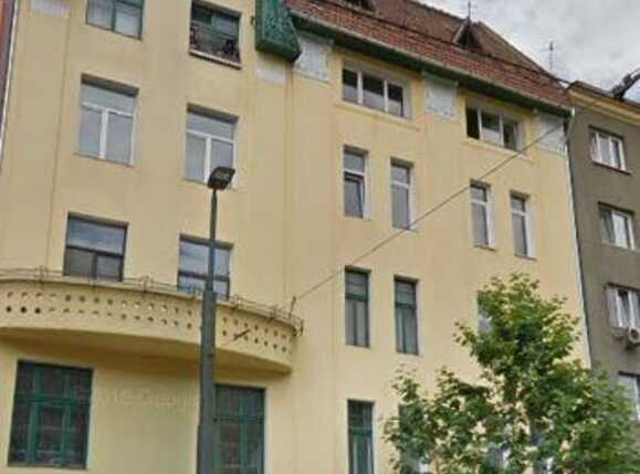 Apartament de vânzare 2 camere Central - 61354AV | BLITZ Cluj-Napoca | Poza1