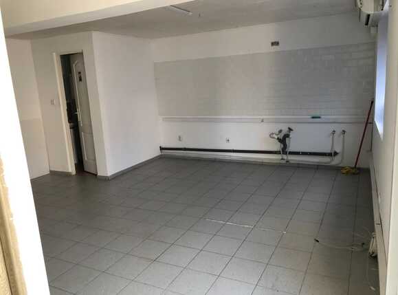 Spațiu comercial de închiriat Gheorgheni - 61355SIC | BLITZ Cluj-Napoca | Poza1