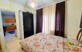 2 camere, mobilat, utilat! Zona strazii Teilor!