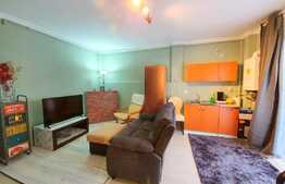 2 camere, mobilat, utilat! Zona strazii Teilor!