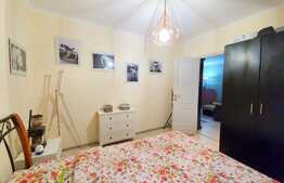 2 camere, mobilat, utilat! Zona strazii Teilor!