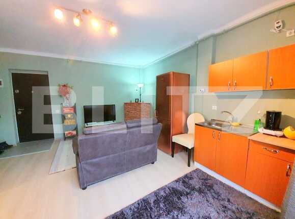 Apartament de vânzare 2 camere Floreşti - 61356AV | BLITZ Cluj-Napoca | Poza8