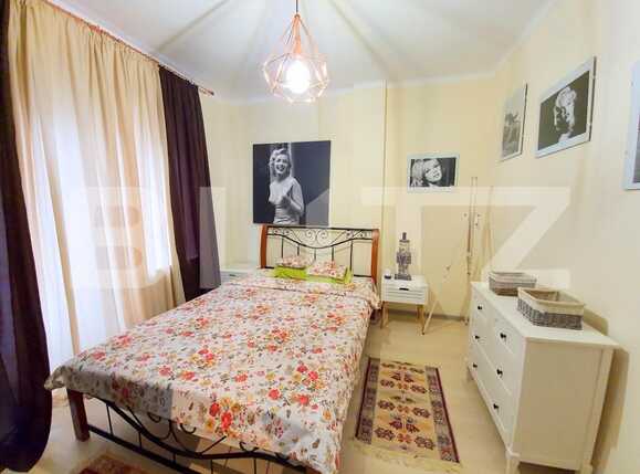 Apartament de vânzare 2 camere Floreşti - 61356AV | BLITZ Cluj-Napoca | Poza1