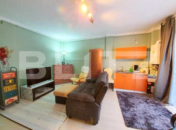 Apartament de vânzare 2 camere Floreşti - 61356AV | BLITZ Cluj-Napoca | Poza5