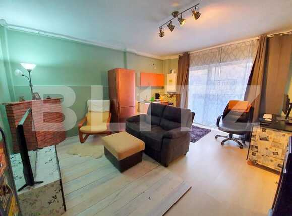 Apartament de vânzare 2 camere Floreşti - 61356AV | BLITZ Cluj-Napoca | Poza4