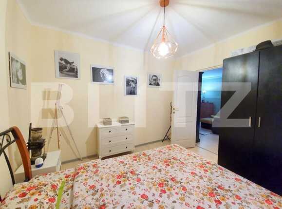 Apartament de vânzare 2 camere Floreşti - 61356AV | BLITZ Cluj-Napoca | Poza3