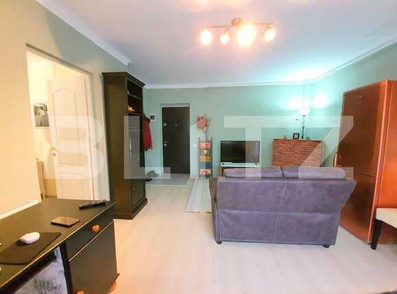 Apartament de vânzare 2 camere Floreşti - 61356AV | BLITZ Cluj-Napoca | Poza7