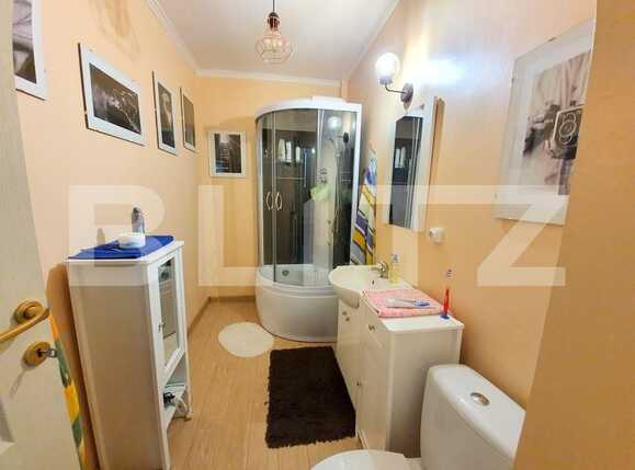 Apartament de vânzare 2 camere Floreşti - 61356AV | BLITZ Cluj-Napoca | Poza9