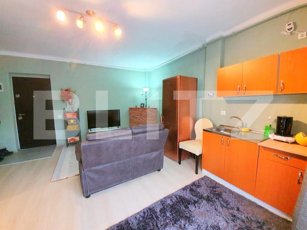 Apartament de vânzare 2 camere Floreşti - 61356AV | BLITZ Cluj-Napoca | Poza8