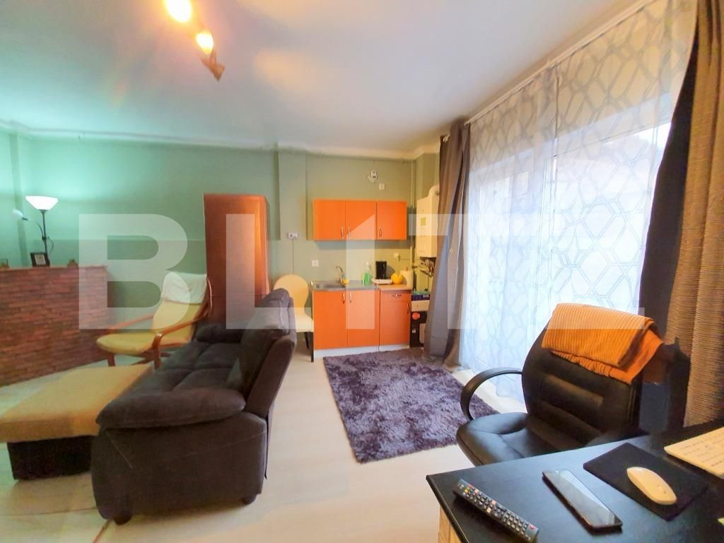Apartament de vânzare 2 camere Floreşti - 61356AV | BLITZ Cluj-Napoca | Poza6