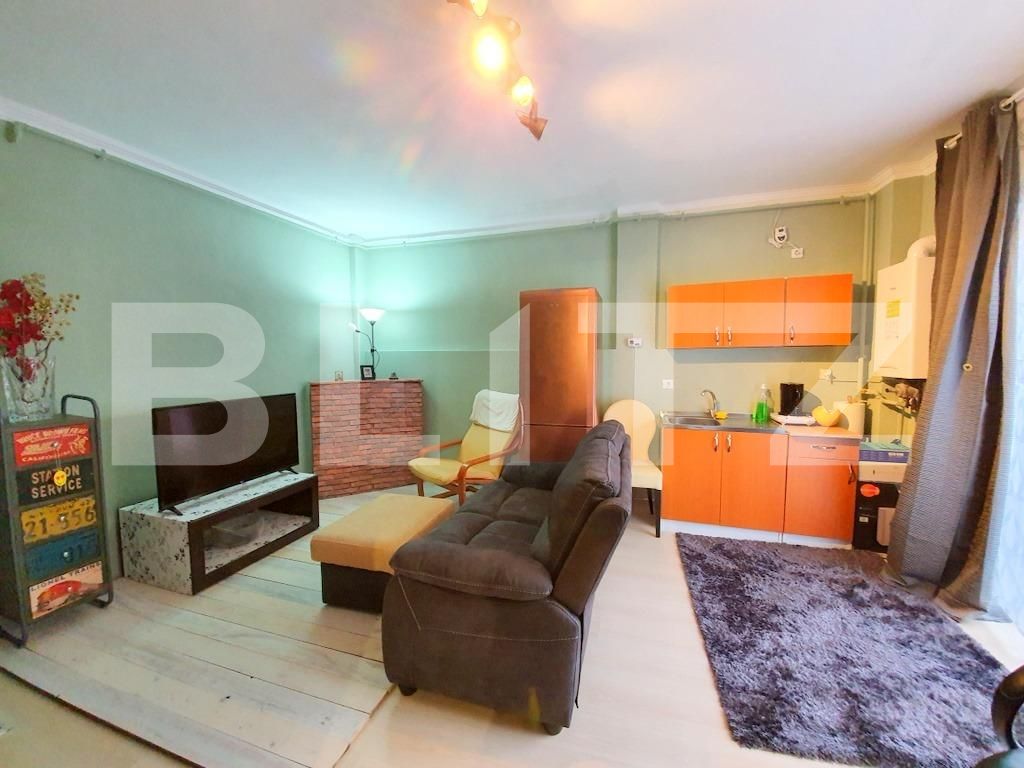 Apartament de vânzare 2 camere Floreşti - 61356AV | BLITZ Cluj-Napoca | Poza5