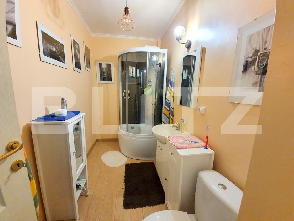 Apartament de vânzare 2 camere Floreşti - 61356AV | BLITZ Cluj-Napoca | Poza9