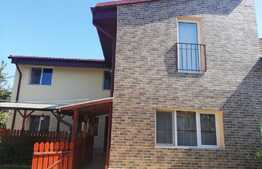 Casa individuala, 130 mp, 333 mp teren, zona Oasului