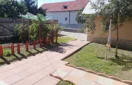 Casa individuala, 130 mp, 333 mp teren, zona Oasului