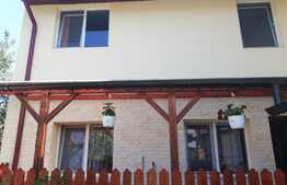 Casa individuala, 130 mp, 333 mp teren, zona Oasului