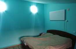 Casa individuala, 130 mp, 333 mp teren, zona Oasului