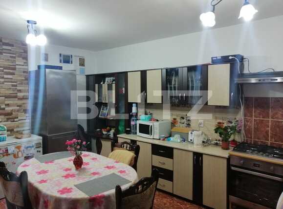 Casa de vânzare 4 camere Iris - 61357CV | BLITZ Cluj-Napoca | Poza9