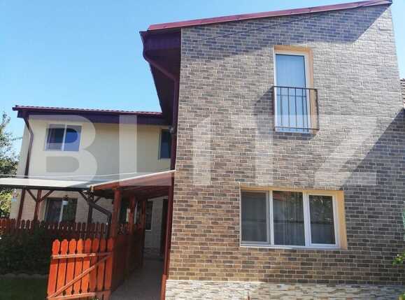 Casa de vânzare 4 camere Iris - 61357CV | BLITZ Cluj-Napoca | Poza1