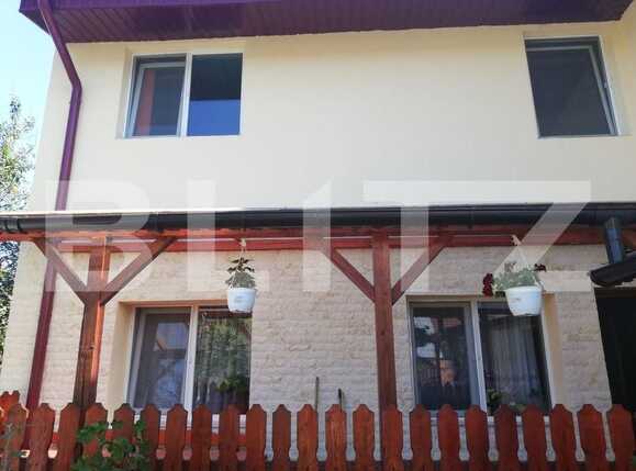 Casa de vânzare 4 camere Iris - 61357CV | BLITZ Cluj-Napoca | Poza2