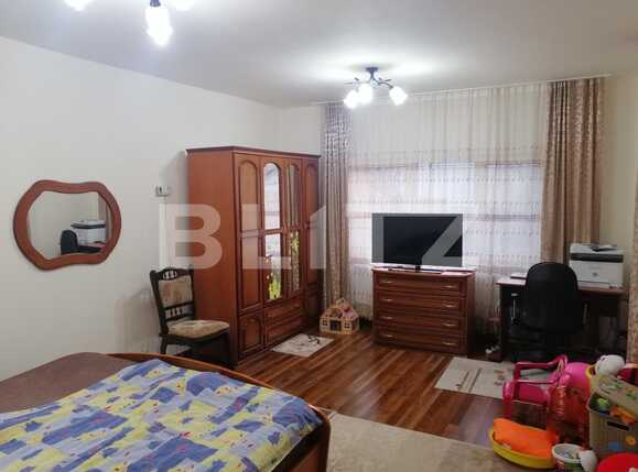 Casa de vânzare 4 camere Iris - 61357CV | BLITZ Cluj-Napoca | Poza5