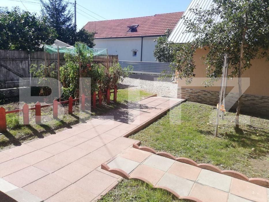 Casa de vânzare 4 camere Iris - 61357CV | BLITZ Cluj-Napoca | Poza3