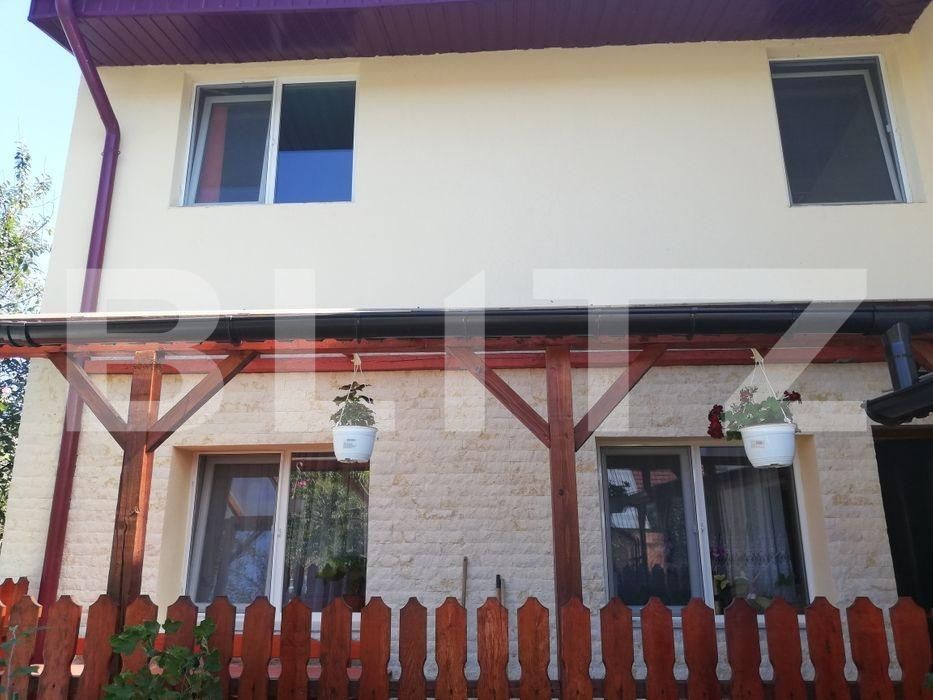 Casa de vânzare 4 camere Iris - 61357CV | BLITZ Cluj-Napoca | Poza2