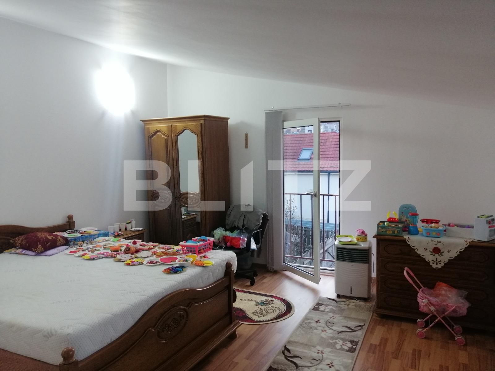 Casa de vânzare 4 camere Iris - 61357CV | BLITZ Cluj-Napoca | Poza4