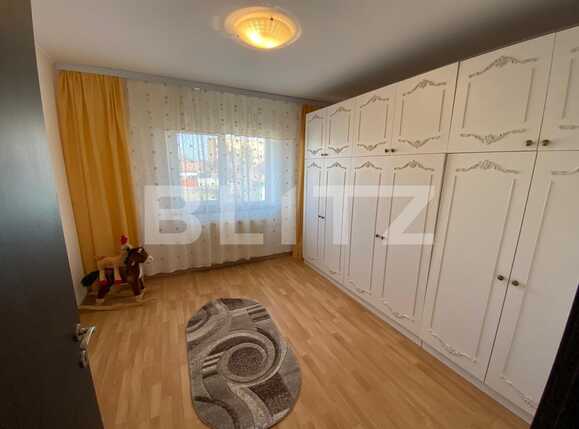 Apartament de vânzare 3 camere Bartolomeu - 61359AV | BLITZ Brașov | Poza5