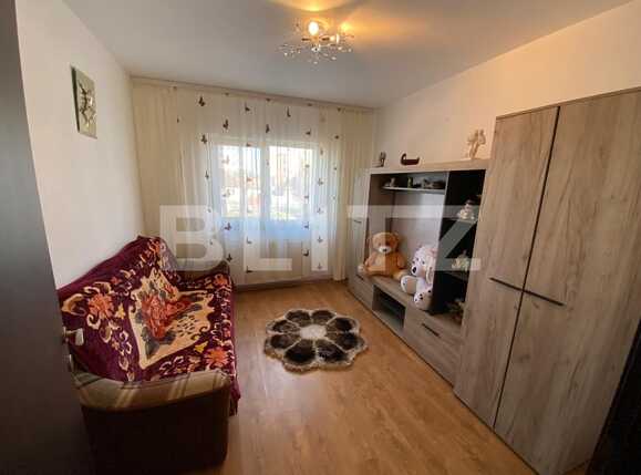 Apartament de vânzare 3 camere Bartolomeu - 61359AV | BLITZ Brașov | Poza4