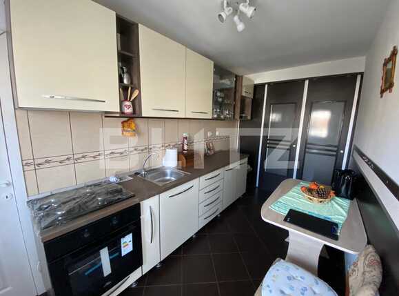 Apartament de vânzare 3 camere Bartolomeu - 61359AV | BLITZ Brașov | Poza1