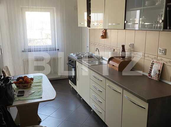 Apartament de vânzare 3 camere Bartolomeu - 61359AV | BLITZ Brașov | Poza2