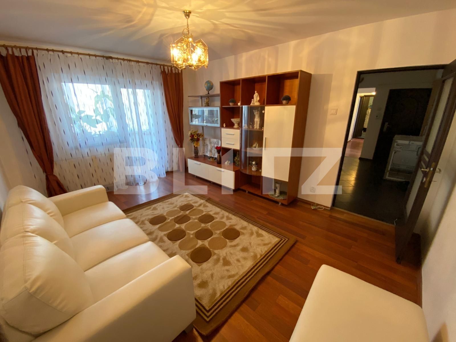 Apartament de vânzare 3 camere Bartolomeu - 61359AV | BLITZ Brașov | Poza3
