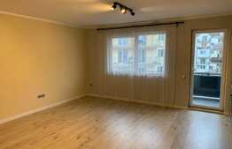 Vanzare 2 camere, 51 mp, garaj, zona strazii Florilor!