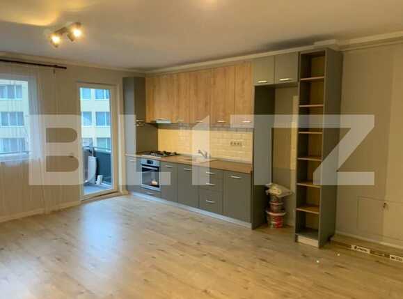 Apartament de vânzare 2 camere Floreşti - 61360AV | BLITZ Cluj-Napoca | Poza1