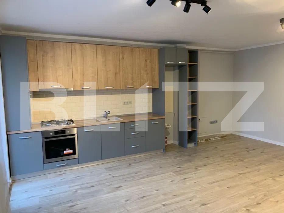 Apartament de vânzare 2 camere Floreşti - 61360AV | BLITZ Cluj-Napoca | Poza2