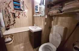 Apartament 2 camere, 46mp, zona Interservisan