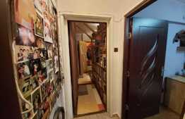 Apartament 2 camere, 46mp, zona Interservisan