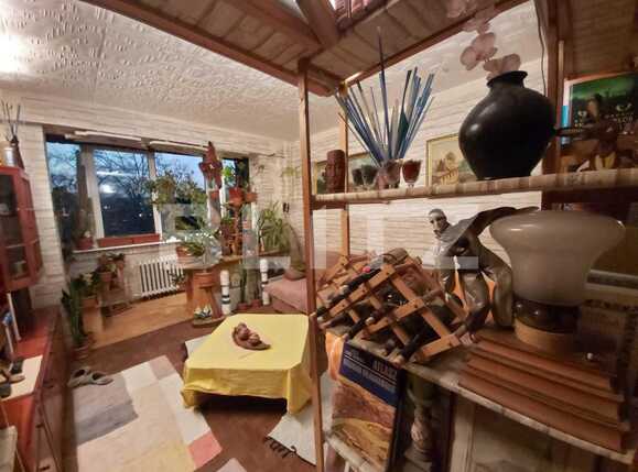 Apartament de vânzare 2 camere Gheorgheni - 61361AV | BLITZ Cluj-Napoca | Poza2