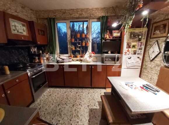 Apartament de vânzare 2 camere Gheorgheni - 61361AV | BLITZ Cluj-Napoca | Poza5