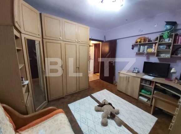 Apartament de vânzare 2 camere Gheorgheni - 61361AV | BLITZ Cluj-Napoca | Poza4