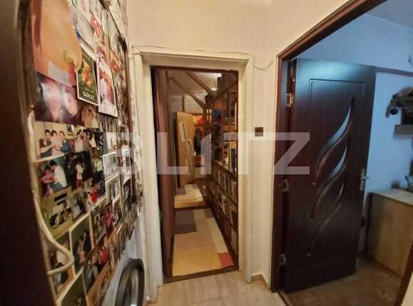 Apartament de vânzare 2 camere Gheorgheni - 61361AV | BLITZ Cluj-Napoca | Poza9