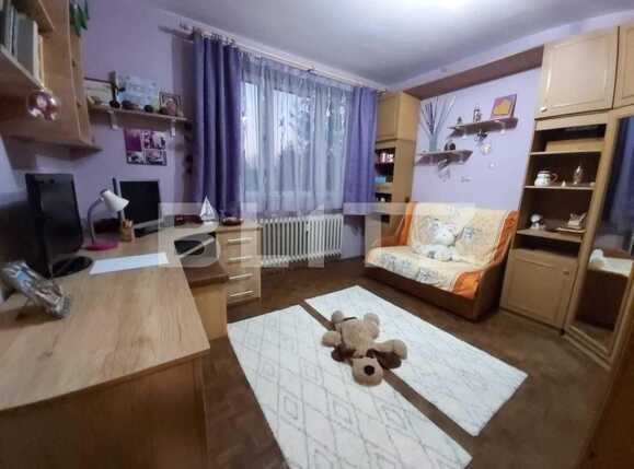 Apartament de vânzare 2 camere Gheorgheni - 61361AV | BLITZ Cluj-Napoca | Poza3