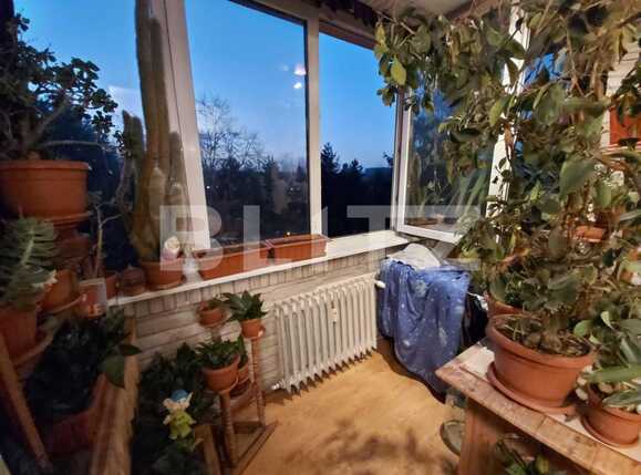 Apartament de vânzare 2 camere Gheorgheni - 61361AV | BLITZ Cluj-Napoca | Poza7