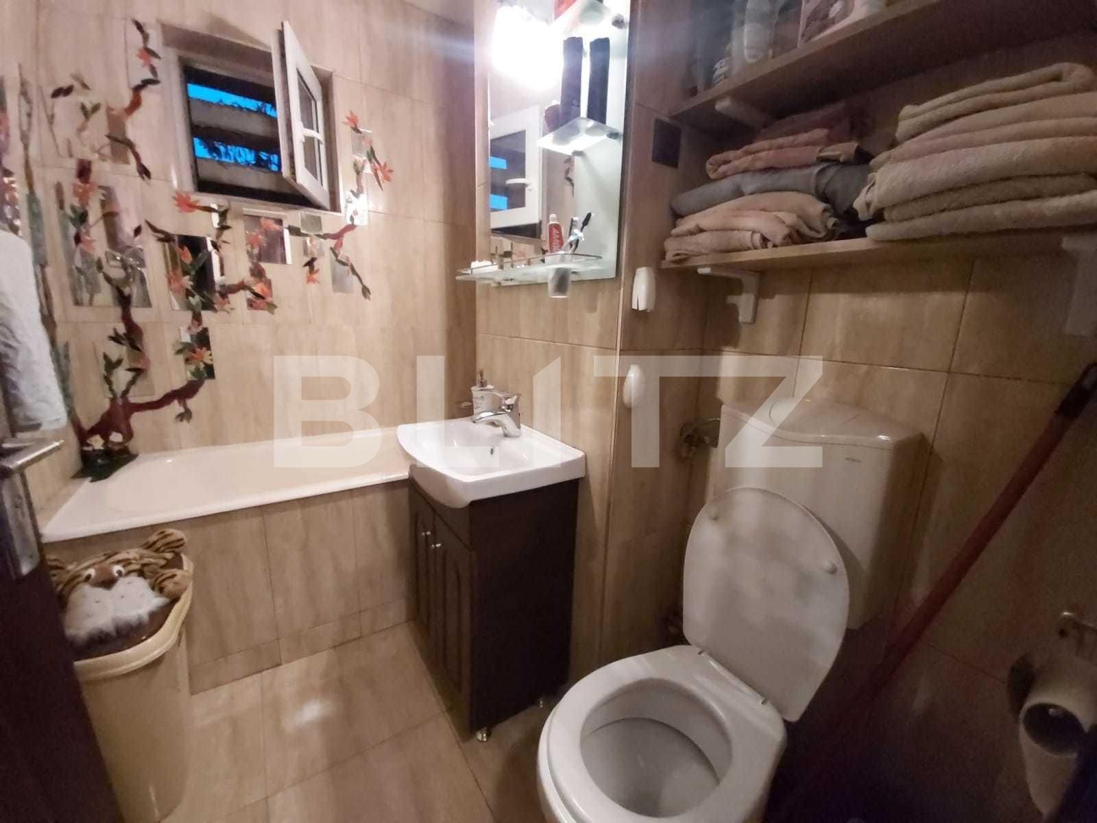 Apartament de vânzare 2 camere Gheorgheni - 61361AV | BLITZ Cluj-Napoca | Poza8