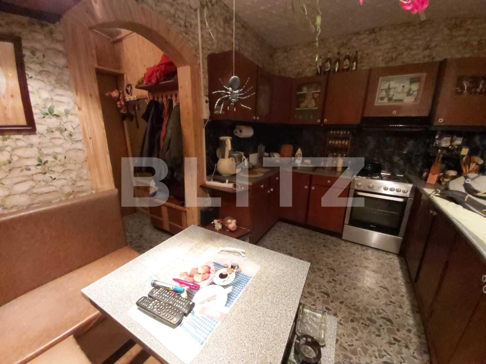 Apartament de vânzare 2 camere Gheorgheni - 61361AV | BLITZ Cluj-Napoca | Poza6